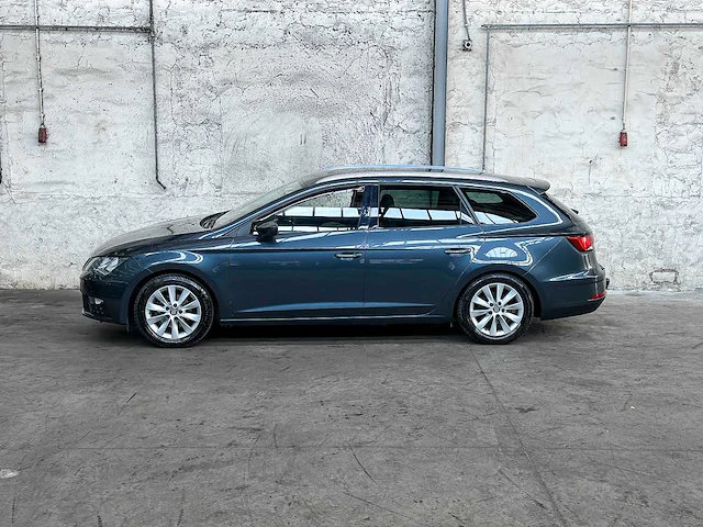 Seat leon 1.2 tsi entry 86pk 2014, kp-268-d - afbeelding 7 van  41