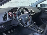 Seat leon 1.2 tsi entry 86pk 2014, kp-268-d - afbeelding 8 van  41