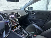 Seat leon 1.2 tsi entry 86pk 2014, kp-268-d - afbeelding 10 van  41