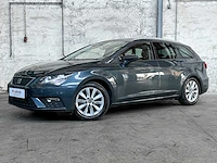 Seat leon 1.2 tsi entry 86pk 2014, kp-268-d