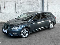 Seat leon 1.2 tsi entry 86pk 2014, kp-268-d - afbeelding 12 van  41