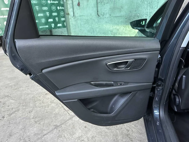 Seat leon 1.2 tsi entry 86pk 2014, kp-268-d - afbeelding 24 van  41