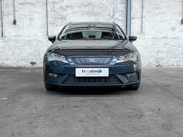 Seat leon 1.2 tsi entry 86pk 2014, kp-268-d - afbeelding 23 van  41
