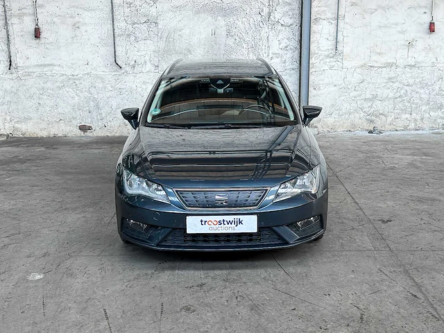 Seat leon 1.2 tsi entry 86pk 2014, kp-268-d - afbeelding 34 van  41