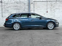 Seat leon 1.2 tsi entry 86pk 2014, kp-268-d - afbeelding 38 van  41