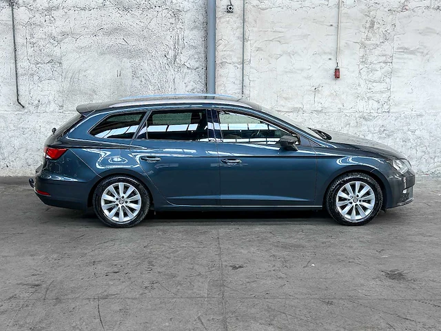 Seat leon 1.2 tsi entry 86pk 2014, kp-268-d - afbeelding 39 van  41