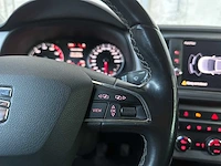 Seat leon 1.2 tsi entry 86pk 2014, kp-268-d - afbeelding 14 van  41