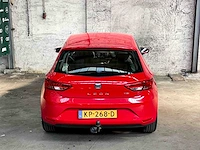 Seat leon 1.2 tsi entry 86pk 2014, kp-268-d - afbeelding 8 van  49