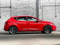 Seat leon 1.2 tsi entry 86pk 2014, kp-268-d - afbeelding 4 van  49