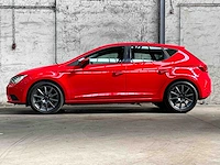 Seat leon 1.2 tsi entry 86pk 2014, kp-268-d - afbeelding 11 van  49