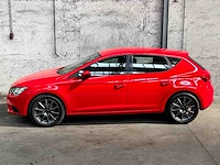 Seat leon 1.2 tsi entry 86pk 2014, kp-268-d - afbeelding 13 van  49