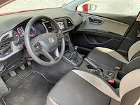 Seat leon 1.2 tsi entry 86pk 2014, kp-268-d - afbeelding 14 van  49