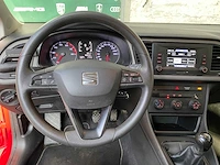 Seat leon 1.2 tsi entry 86pk 2014, kp-268-d - afbeelding 16 van  49