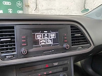 Seat leon 1.2 tsi entry 86pk 2014, kp-268-d - afbeelding 24 van  49