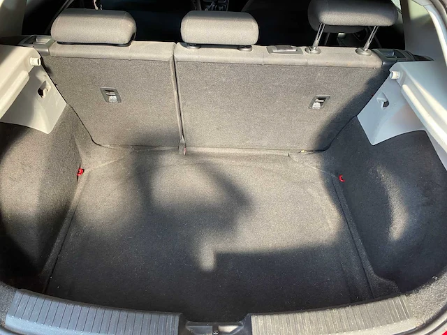 Seat leon 1.2 tsi entry 86pk 2014, kp-268-d - afbeelding 27 van  49