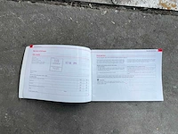 Seat leon 1.2 tsi entry 86pk 2014, kp-268-d - afbeelding 43 van  49