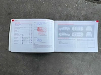 Seat leon 1.2 tsi entry 86pk 2014, kp-268-d - afbeelding 44 van  49