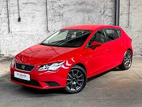 Seat leon 1.2 tsi entry 86pk 2014, kp-268-d - afbeelding 46 van  49