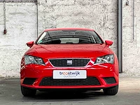 Seat leon 1.2 tsi entry 86pk 2014, kp-268-d - afbeelding 47 van  49