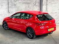 Seat leon 1.2 tsi entry 86pk 2014, kp-268-d - afbeelding 10 van  49