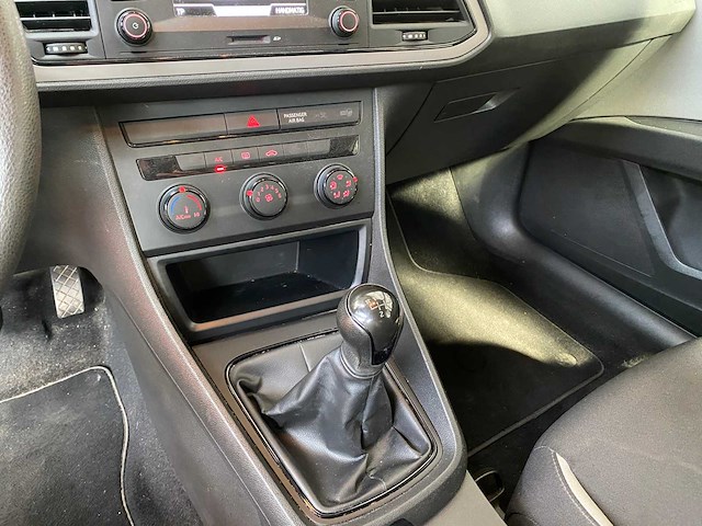 Seat leon 1.2 tsi entry 86pk 2014, kp-268-d - afbeelding 20 van  49
