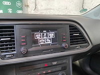 Seat leon 1.2 tsi entry 86pk 2014, kp-268-d - afbeelding 24 van  49