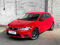 Seat leon 1.2 tsi entry 86pk 2014, kp-268-d - afbeelding 23 van  49