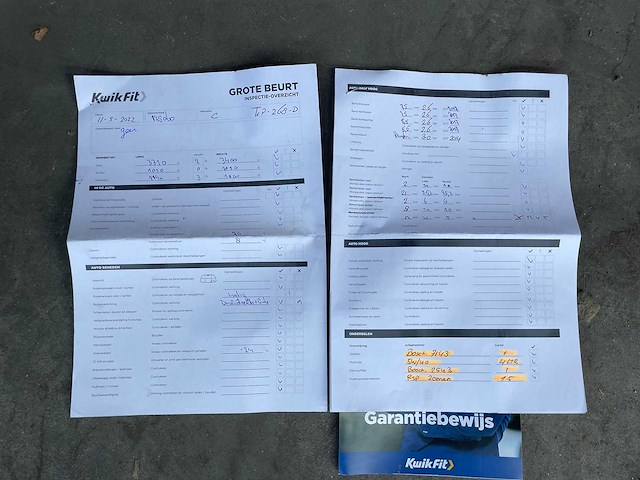 Seat leon 1.2 tsi entry 86pk 2014, kp-268-d - afbeelding 36 van  49