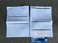 Seat leon 1.2 tsi entry 86pk 2014, kp-268-d - afbeelding 36 van  49