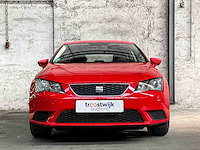 Seat leon 1.2 tsi entry 86pk 2014, kp-268-d - afbeelding 47 van  49