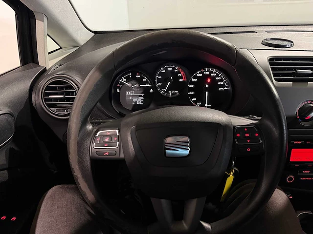 Seat leon 1.2 tsi good stuff, 01-pbr-7 - afbeelding 2 van  13