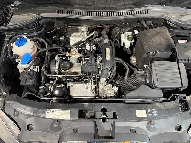 Seat leon 1.2 tsi good stuff, 01-pbr-7 - afbeelding 4 van  13