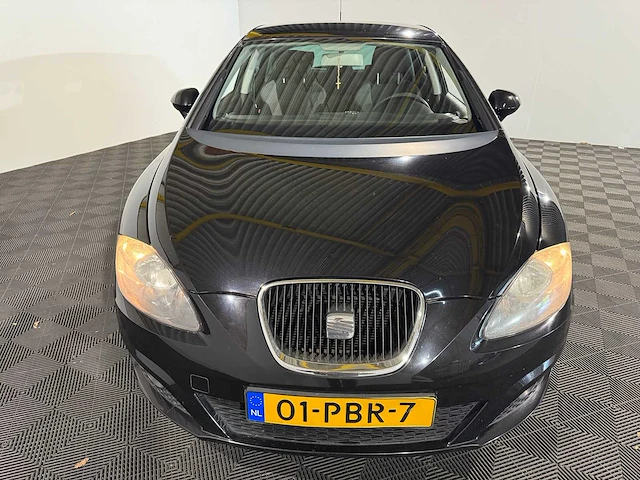 Seat leon 1.2 tsi good stuff, 01-pbr-7 - afbeelding 5 van  13