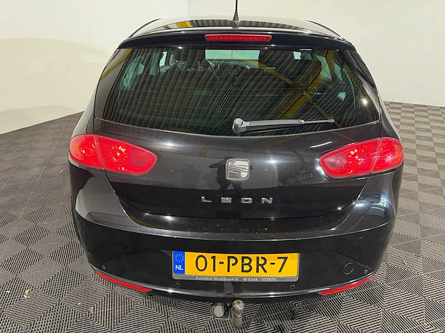 Seat leon 1.2 tsi good stuff, 01-pbr-7 - afbeelding 7 van  13