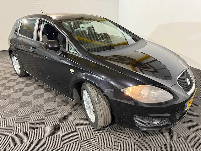 Seat leon 1.2 tsi good stuff, 01-pbr-7 - afbeelding 10 van  13