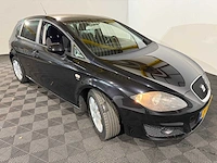 Seat leon 1.2 tsi good stuff, 01-pbr-7 - afbeelding 10 van  13