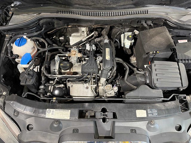 Seat leon 1.2 tsi good stuff, 01-pbr-7 - afbeelding 4 van  13