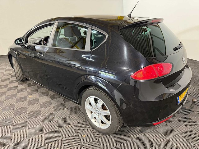 Seat leon 1.2 tsi good stuff, 01-pbr-7 - afbeelding 6 van  13