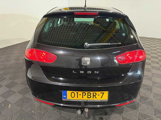 Seat leon 1.2 tsi good stuff, 01-pbr-7 - afbeelding 7 van  13