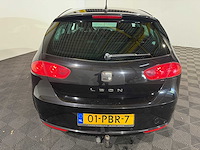 Seat leon 1.2 tsi good stuff, 01-pbr-7 - afbeelding 7 van  13