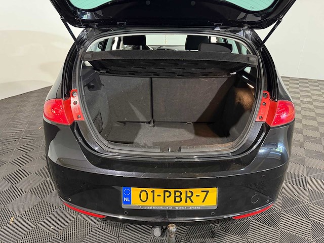 Seat leon 1.2 tsi good stuff, 01-pbr-7 - afbeelding 8 van  13