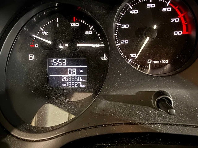 Seat leon 1.2 tsi good stuff, 08-pbr-6 - afbeelding 2 van  17