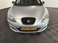 Seat leon 1.2 tsi good stuff, 08-pbr-6 - afbeelding 9 van  17