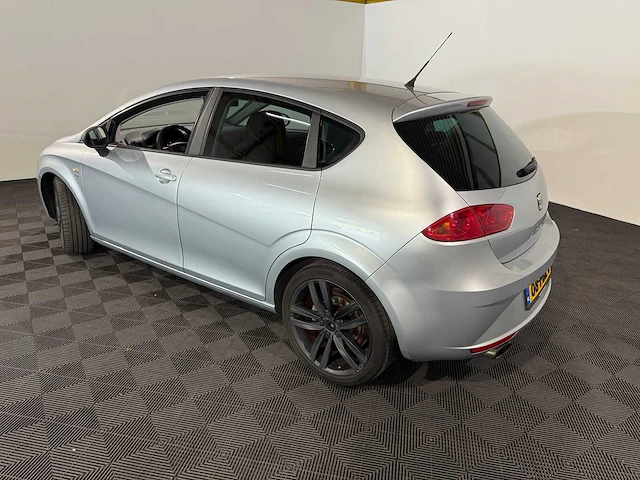 Seat leon 1.2 tsi good stuff, 08-pbr-6 - afbeelding 10 van  17