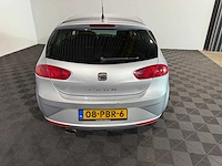 Seat leon 1.2 tsi good stuff, 08-pbr-6 - afbeelding 11 van  17