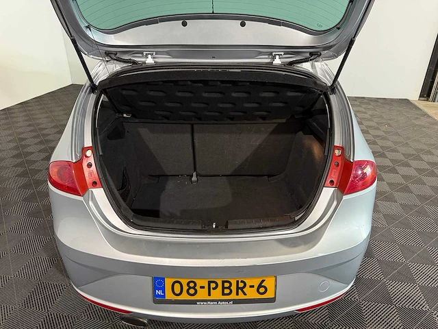 Seat leon 1.2 tsi good stuff, 08-pbr-6 - afbeelding 12 van  17