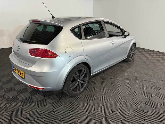Seat leon 1.2 tsi good stuff, 08-pbr-6 - afbeelding 13 van  17