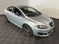 Seat leon 1.2 tsi good stuff, 08-pbr-6 - afbeelding 15 van  17