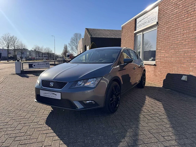 Seat leon 1.2 tsi style, 2-xdl-25 - afbeelding 3 van  23