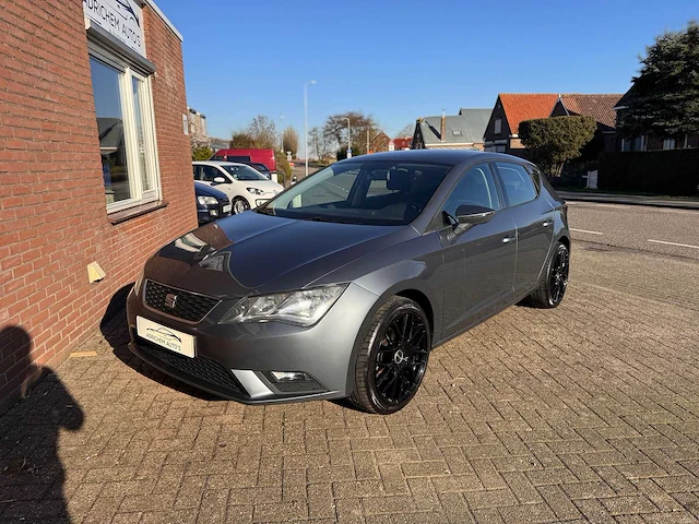 Seat leon 1.2 tsi style, 2-xdl-25 - afbeelding 7 van  23